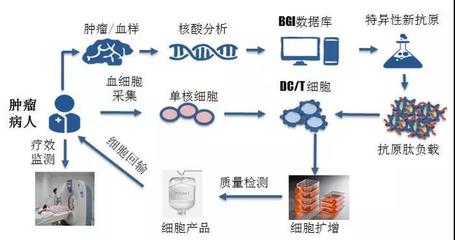 煜森資本 華大吉諾因攜「腫瘤新生抗原」誘導(dǎo)技術(shù)亮相AACR，開啟精準(zhǔn)免疫治療新高度