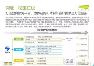 2019年中國教育信息化行業(yè)報告 信息技術(shù)咨詢服務的現(xiàn)狀與趨勢