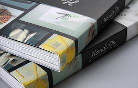 手工印刷品設(shè)計(jì)的藝術(shù)與實(shí)踐